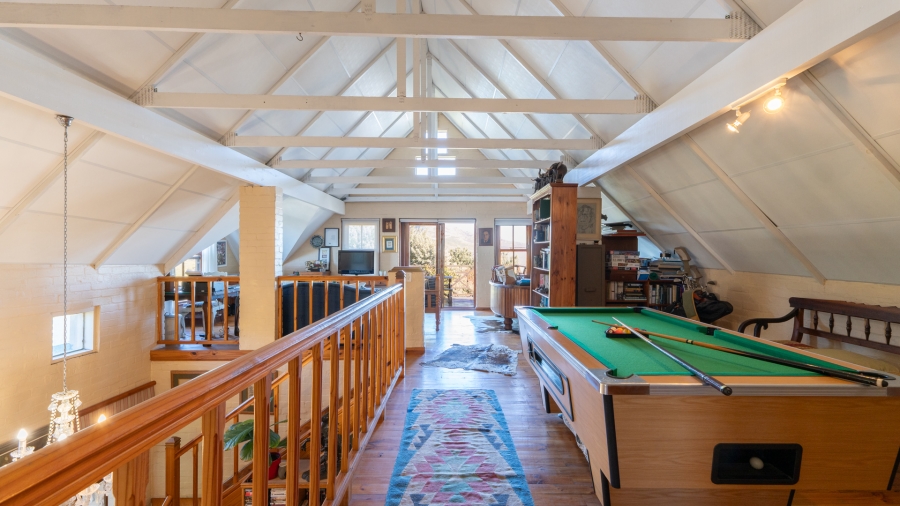 4 Bedroom Property for Sale in Bettys Bay Western Cape